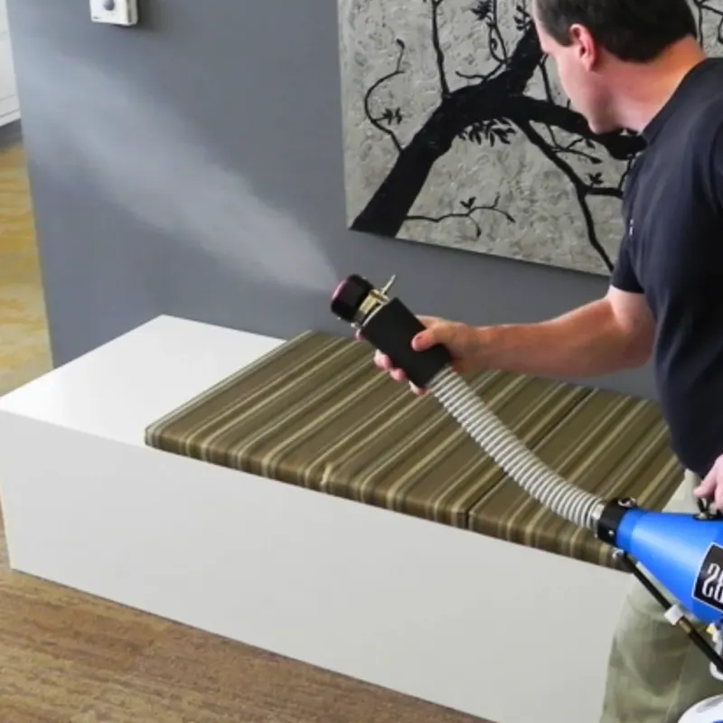 Professional Odor Removal in Shortsville, NY